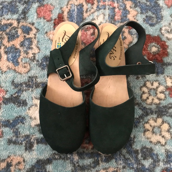 Lotta Shoes - Lotta From Stockholm Clogs